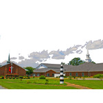 Timberlake United Methodist Church